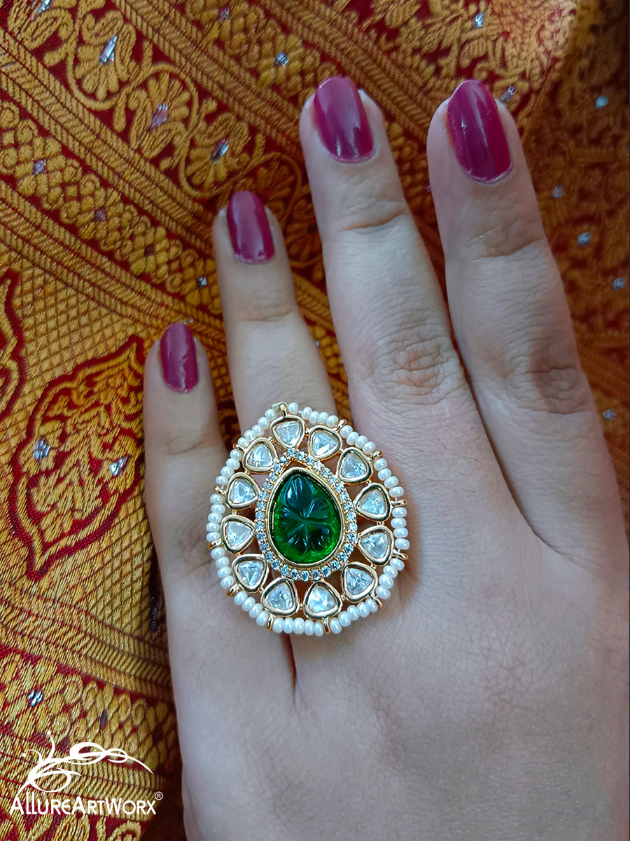 Colourful Ring